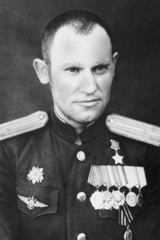 Киценко Иван Иванович